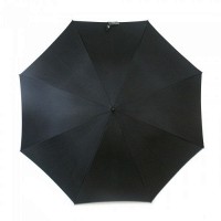 Женский зонт-трость полуавтомат Fulton Bloomsbury-2 L754 - Mono Floral (Цветы)
