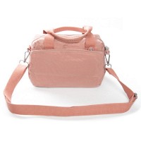 Женская тканевая сумка Jielshi 116-07 r.copper