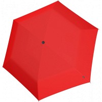 Зонт механический Knirps US.050 Red Kn95 0050 1501