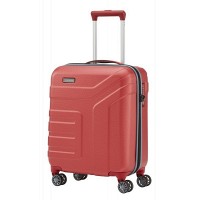 Чемодан из ABS пластика Travelite Vector S TL072047-88