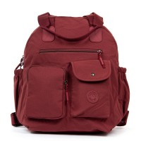Спортивно-дорожная сумка Lanpad WA3088 purple