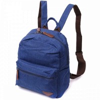 Мужской рюкзак из ткани Vintage 22244