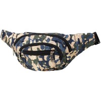 Мужская сумка на пояс VALIRIA FASHION 4detbp3351-12