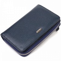 Женский кожаный кошелек  CANPELLINI 21715 