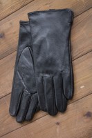 Женские кожаные перчатки Shust Gloves 945s1