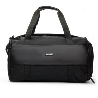 Дорожно-спортивная  сумка  Lanpad 2269 black
