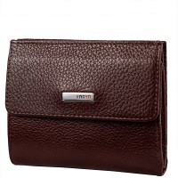 Женский кожаный кошелек KARYA SHI1065-243
