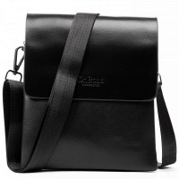 Сумка мужская Планшет иск-кожа DR. BOND 334-3 black
