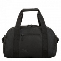 Дорожная сумка Highlander Cargo II 30 Black 926941