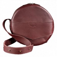 Женская сумка-рюкзак BlankNote «Maxi» виноград bn-bag-30-vin