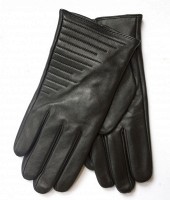 Мужские сенсорные кожаные перчатки Shust Gloves 935s2
