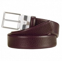 Кожаный ремень Piquadro C38/Brown CU3232C38_M