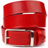 Женский кожаный ремень Grande Pelle 21456