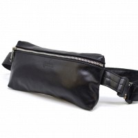 Кожаная сумка на пояс Tarwa ga-1818-4lx