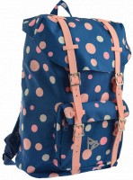 Молодежный рюкзак YES 16 л T-59 «Confetti» (557226)