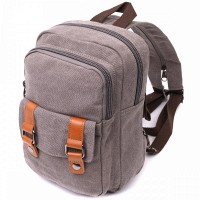 Мужской рюкзак из ткани Vintage 22161