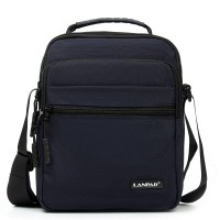 Сумка через плечо Lanpad A82091 blue
