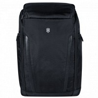 Черный рюкзак Victorinox Travel ALTMONT Professional/Black Vt602153