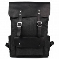 Мужской тканевый рюкзак TARWA RAG-9001-4lx