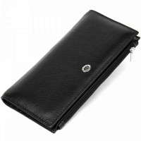 Женский кожаный кошелек ST Leather 19378