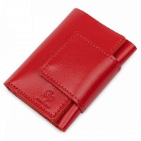Женский кожаный кошелек GRANDE PELLE 11549