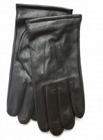 Мужские сенсорные кожаные перчатки Shust Gloves 932s3