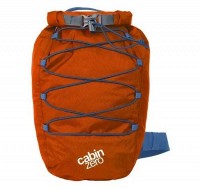 Рюкзак CabinZero ADV DRY 11L/Orange Czaw01-1915