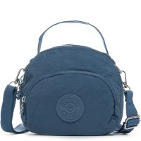 Женская тканевая сумка Jielshi 1673 blue