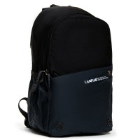 Рюкзак мужской из нейлона Lanpad 8380 blue