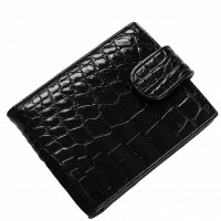 Кошелек из натуральной кожи крокодила Ekzotic Leather CW 34_1