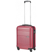 Чемодан Travelite 39х55х20 см YAMBA/Berry S TL075047-17