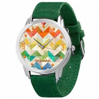 Наручные часы Andywatch «Зиг Заг» AW 018-6