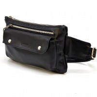 Кожаная сумка на пояс Tarwa ga-8134-4lx
