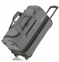 Дорожная сумка на колесах Travelite BASICS TL096276-04