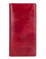 Кожаный бумажник Hi Art Original WP-02-C19-1652-000