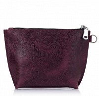 Косметичка из кожи HiArt Mehendi Art CB-01-S19-1621-T005 