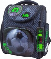 Ранец школьный ортопедический для мальчиков 14 л DeLune 3-165