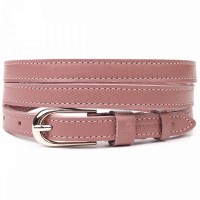 Женский кожаный ремень Grande Pelle 21441