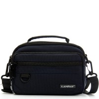 Сумка через плечо Lanpad 82080 blue