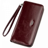 Женский кошелёк из эко кожи KIVI 19038
