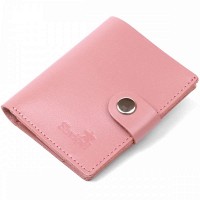 Женский кошелёк из кожи SHVIGEL 16509 