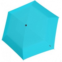 Зонт механический женский Knirps US.050 Aqua Kn95 0050 1401
