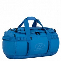 Дорожная сумка-рюкзак Highlander Storm Kitbag 45 Blue 926936