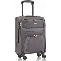 Чемодан Travelite 36*54*20 см ORLANDO/Anthracite S TL098547-04