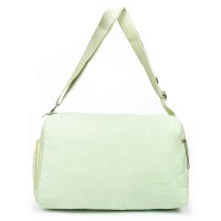 Спортивно-дорожная сумка Lanpad W26011 l.green