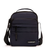 Сумка через плечо Lanpad A18043 blue мал