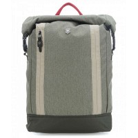 Оливковый рюкзак Victorinox Travel ALTMONT Classic/Olive Vt602148