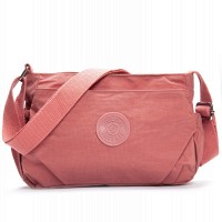 Женская тканевая сумка Jielshi H6-31 pink