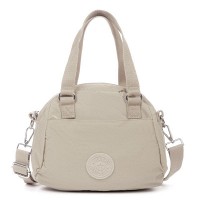 Женская тканевая сумка Jielshi 3261 beige