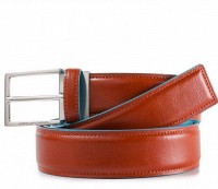 Кожаный ремень Piquadro Blue Square (B2) CU4207B2_AR